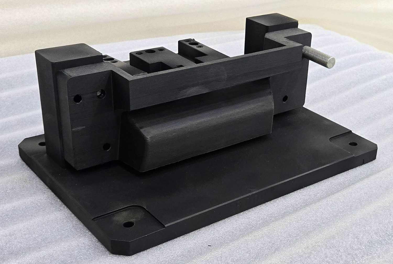 Automotive Photometry Testing Fixtures