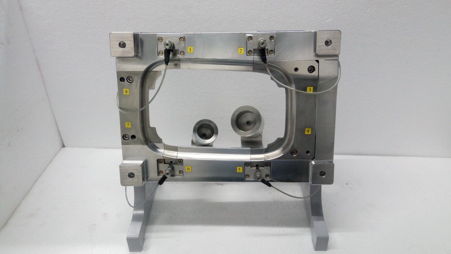 Automotive Masterbuck Fixtures